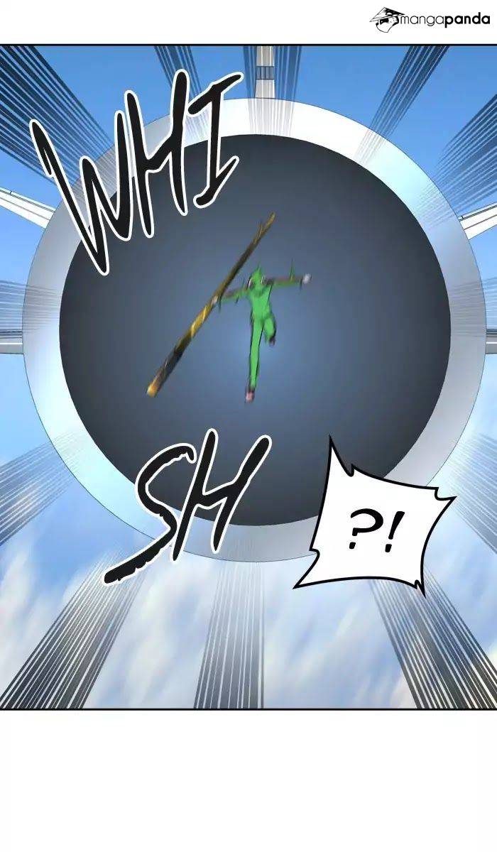 Tower of God Chapter 397 image 031